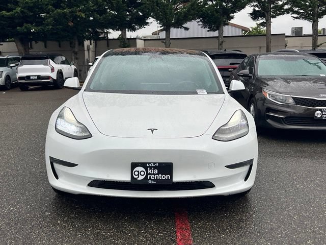 Used 2018 Tesla Model 3 Long Range RWD image 4