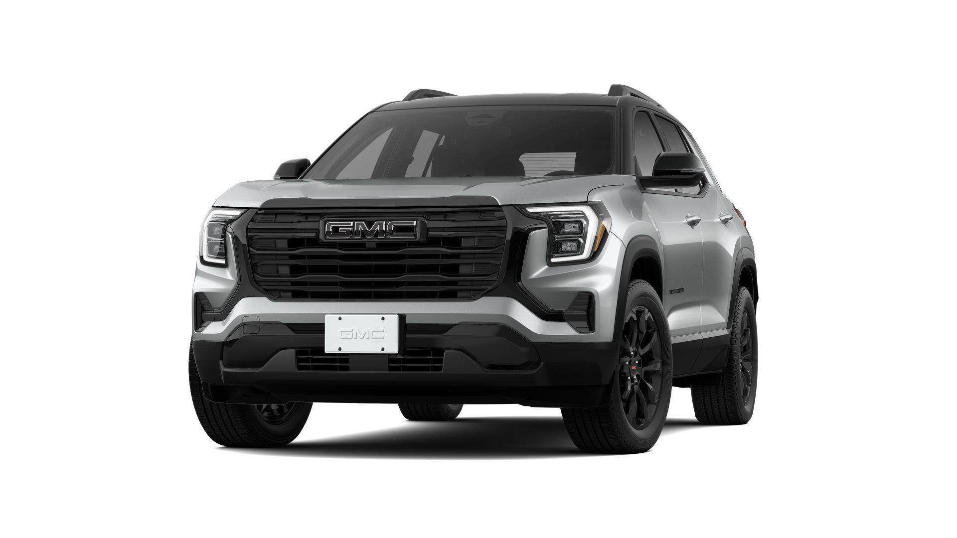 New 2026 GMC Terrain Elevation w/ Elevation Premium Package image 1