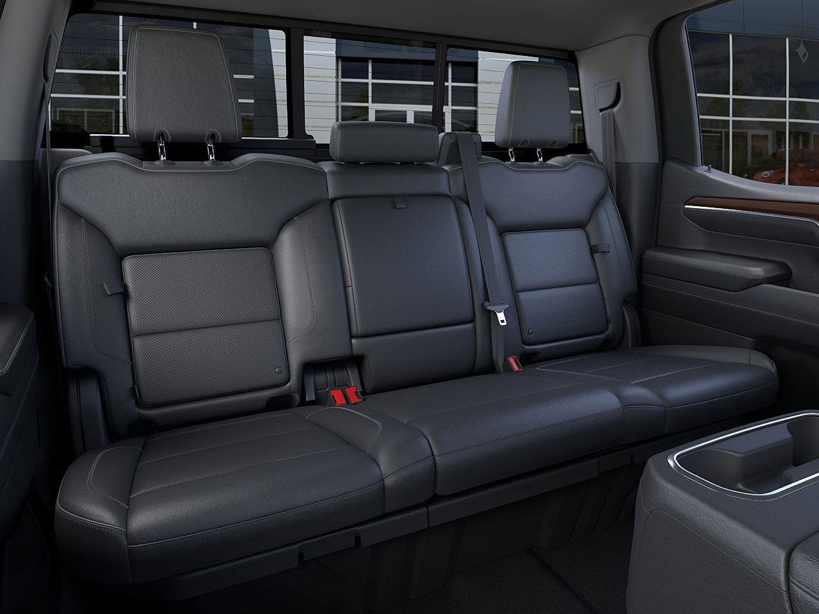 New 2026 GMC Sierra 1500 Denali image 17