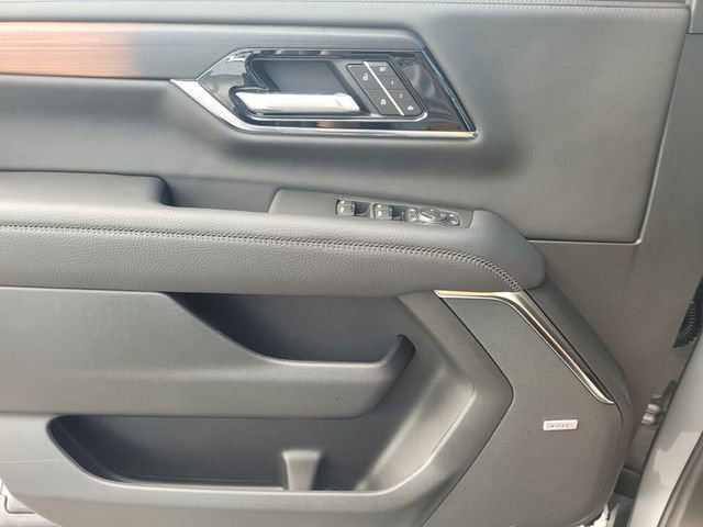 New 2026 GMC Yukon XL Denali AWD/4WD image 21