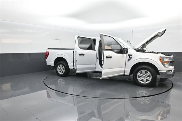 Certified 2022 Ford F150 XLT image 36