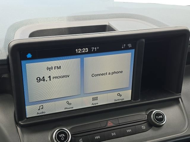 Used 2024 Ford Maverick XL w/ Equipment Group 100A Standard image 25