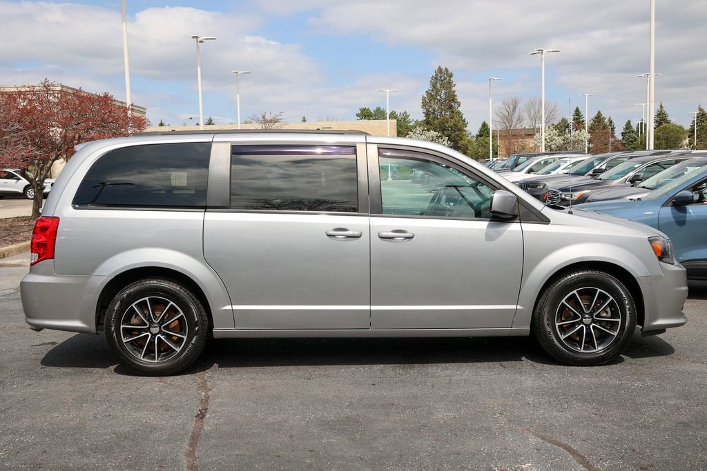 Used 2019 Dodge Grand Caravan GT image 20