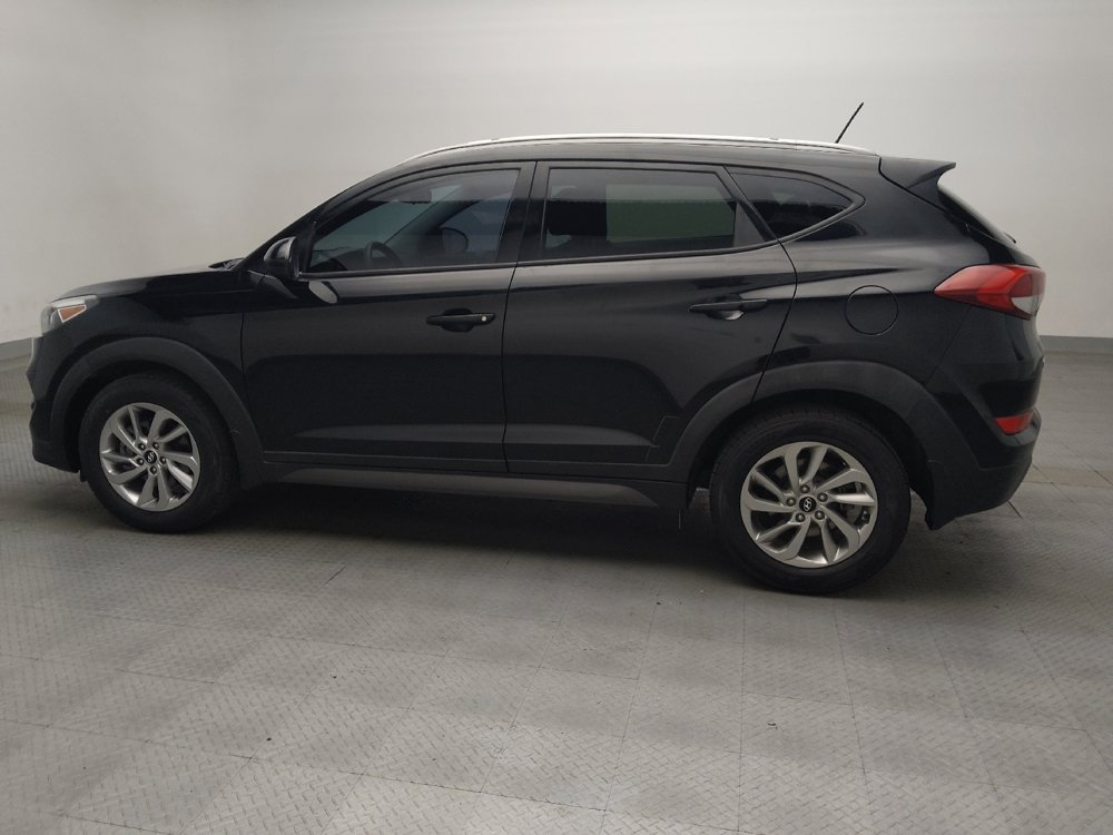 Used 2016 Hyundai Tucson SE w/ Option Group 02 FWD image 3