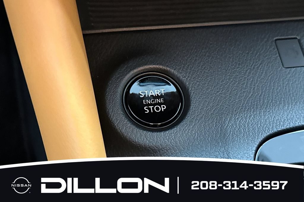 New 2027 Nissan Z Performance RWD image 20