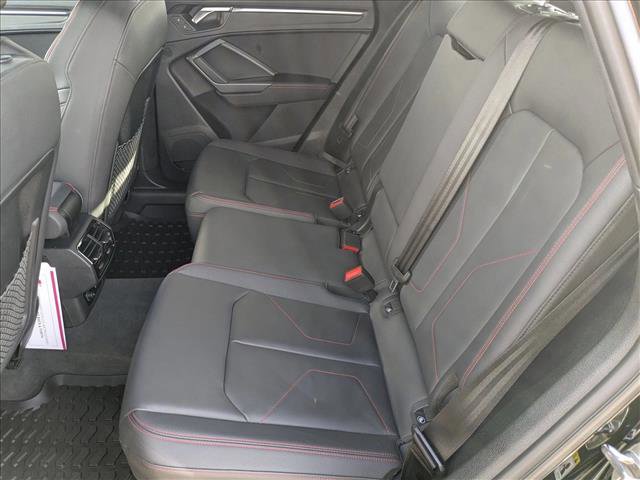 Used 2025 Audi Q3 2.0T Premium Plus image 19