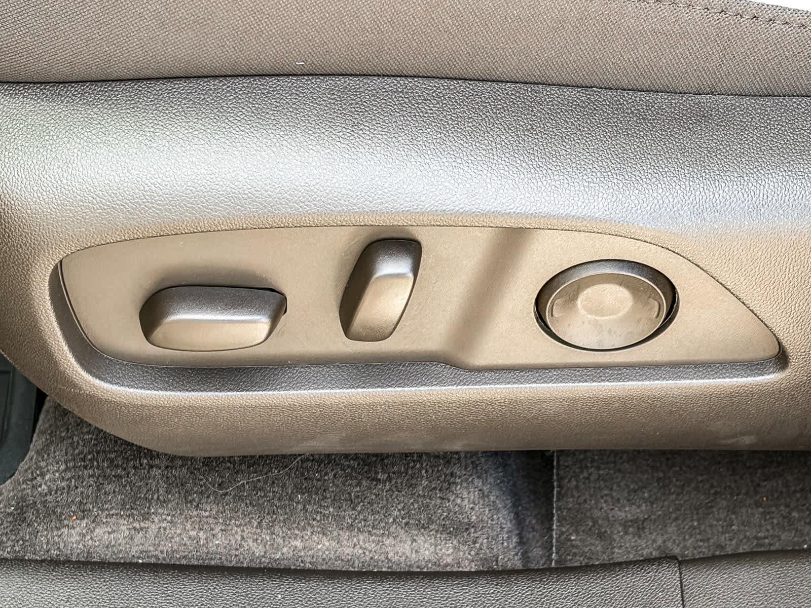 Used 2026 GMC Terrain Denali w/ LPO, Floor Liner Package AWD/4WD image 20