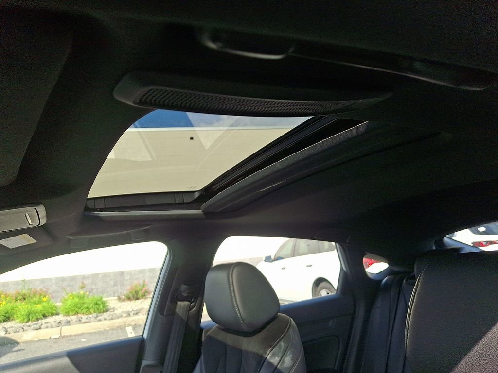 Certified 2023 Acura Integra A-Spec FWD image 15