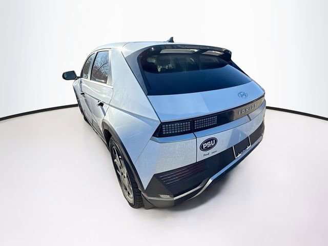 Used 2023 Hyundai Ioniq 5 SEL image 6