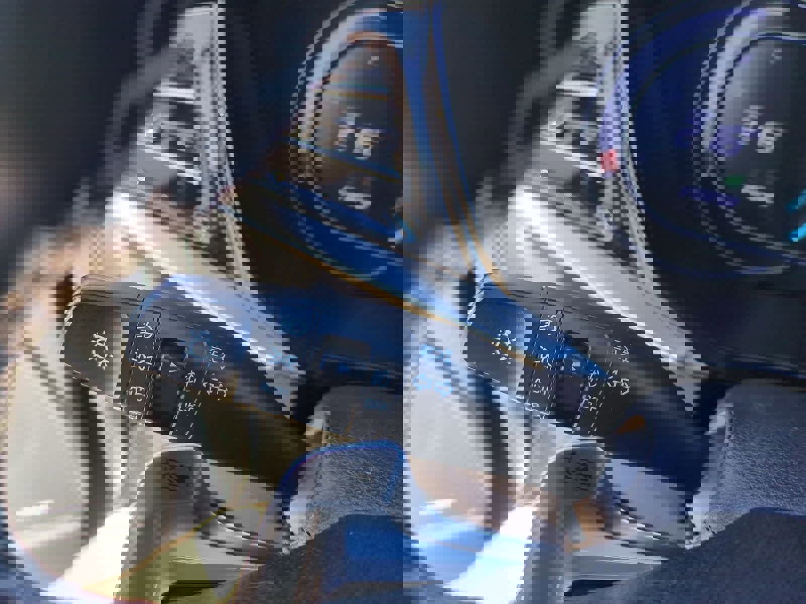 Certified 2022 Kia Niro EX image 26