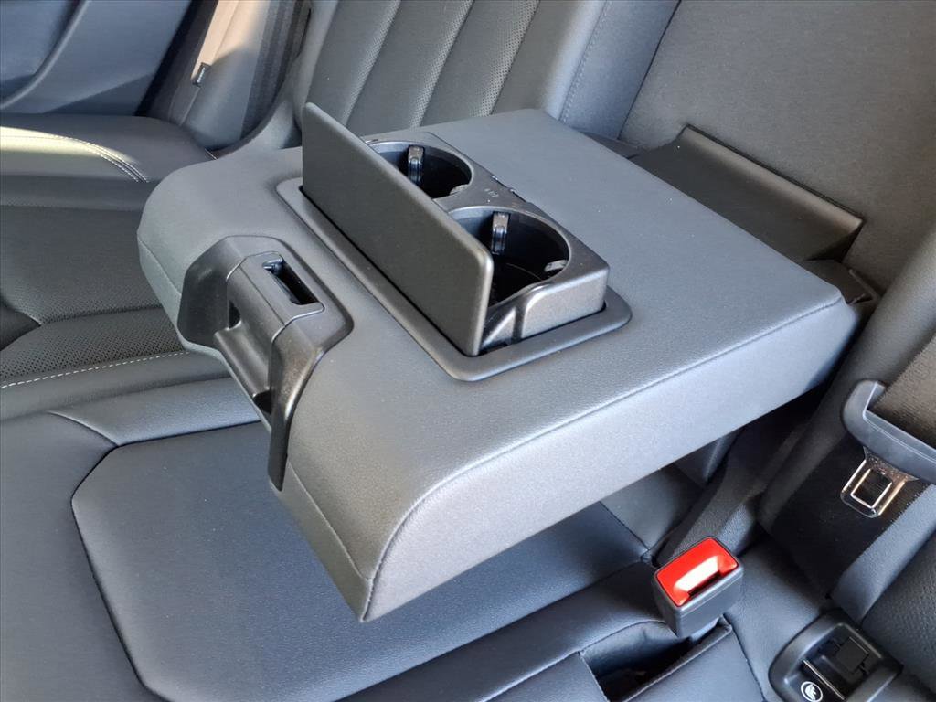 Used 2023 Audi Q8 Premium Plus w/ Premium Plus Package image 35