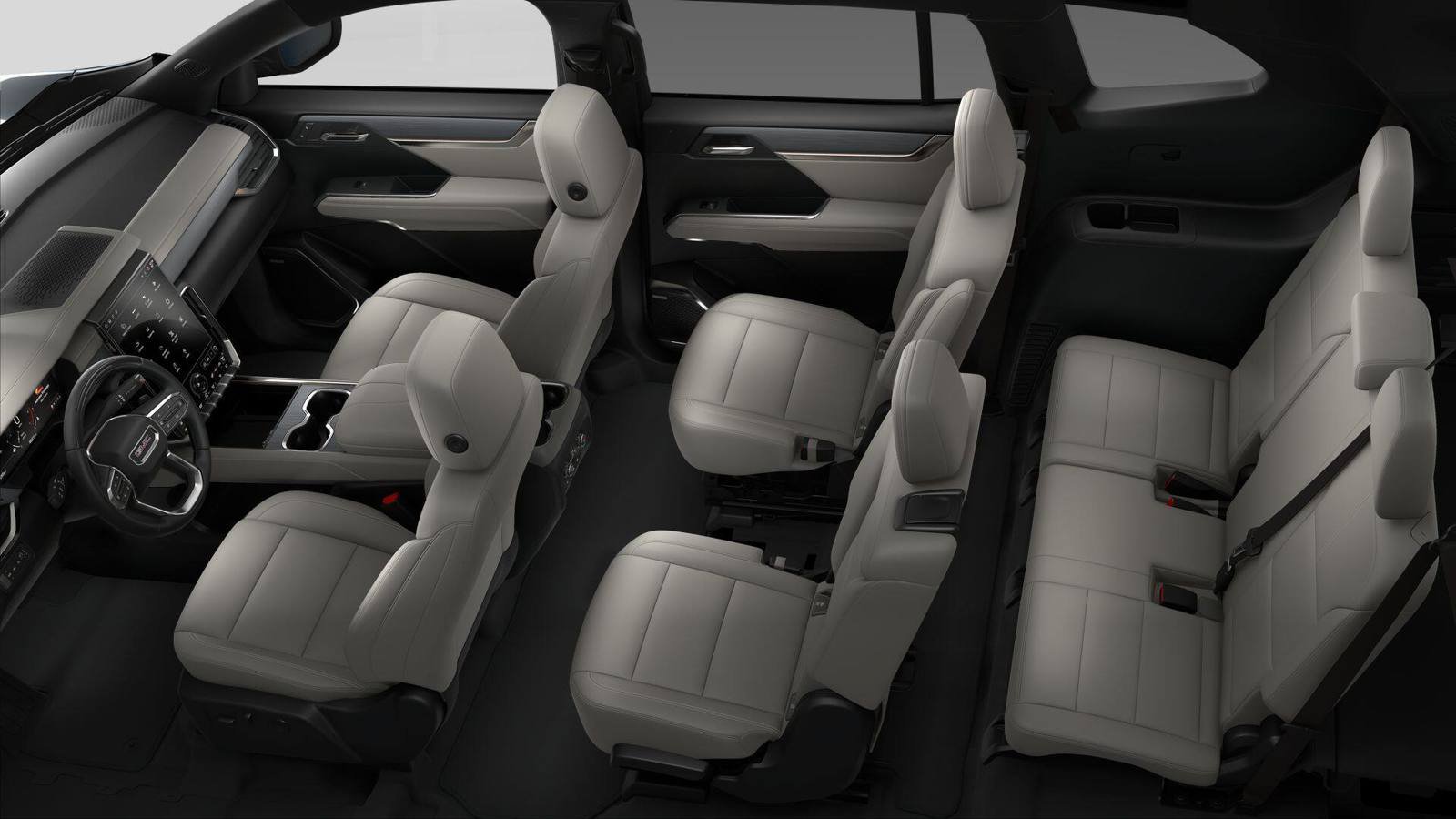 New 2027 GMC Acadia Elevation w/ Super Cruise Package AWD/4WD image 26