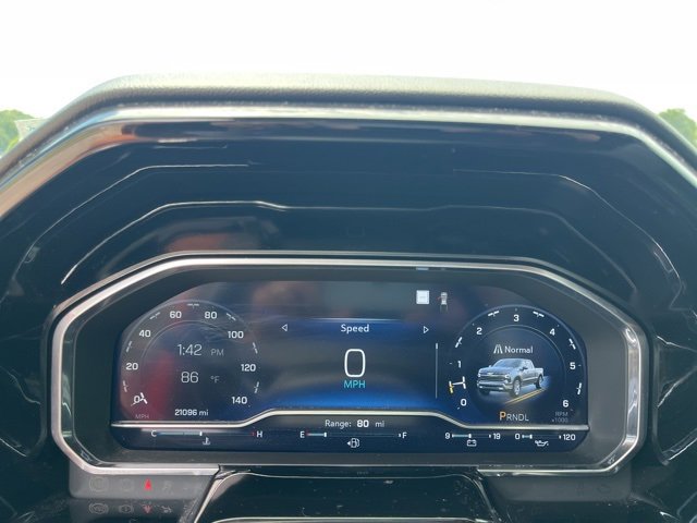 Used 2022 Chevrolet Silverado 1500 LT image 19