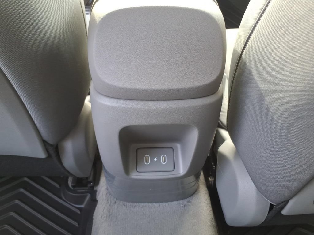 New 2026 Hyundai Elantra SEL Sport Premium FWD image 13