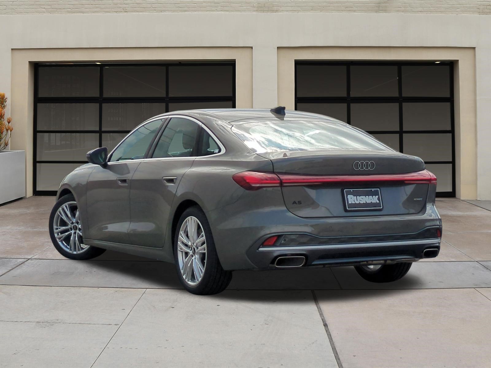 New 2026 Audi A5 Premium AWD/4WD image 3