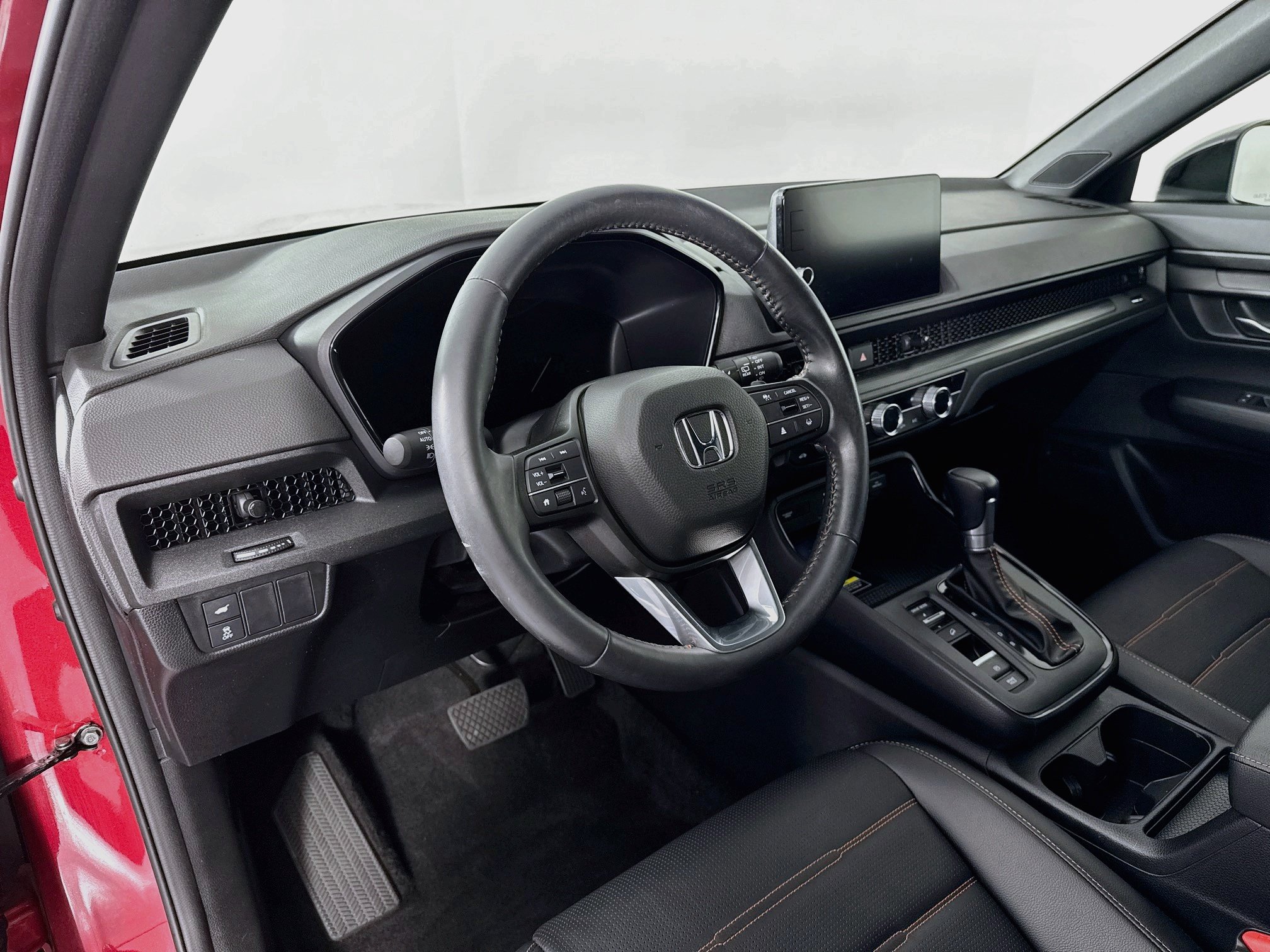 Certified 2024 Honda CR-V Sport-L image 9
