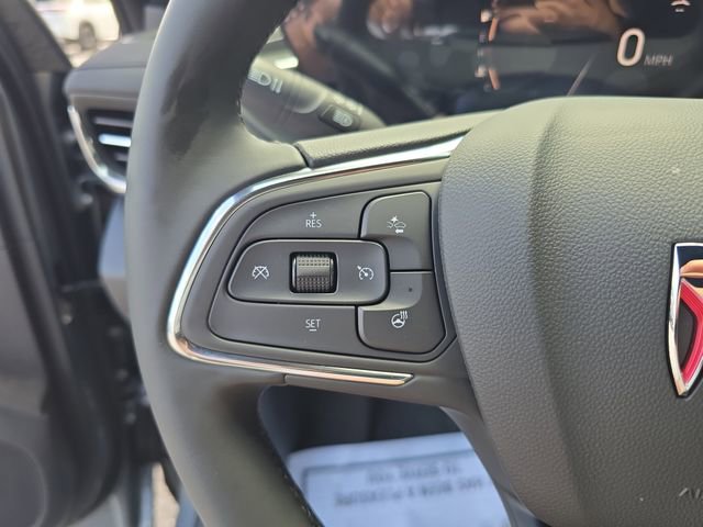 New 2026 Buick Envista Sport Touring FWD image 25