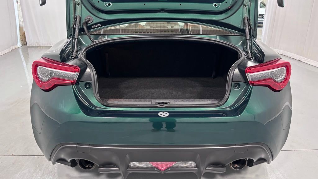 Used 2020 Toyota 86 image 25