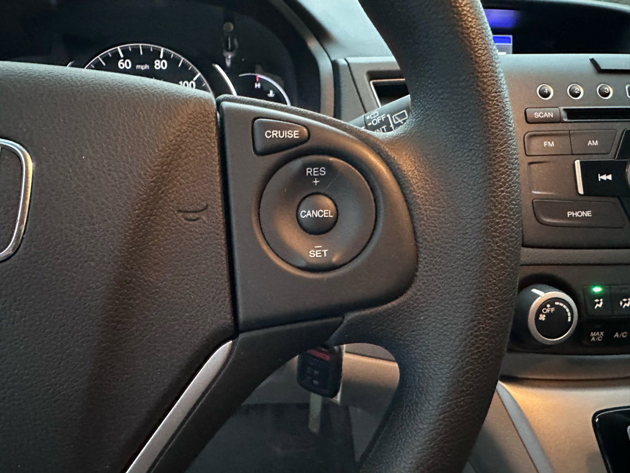 Used 2014 Honda CR-V EX image 34