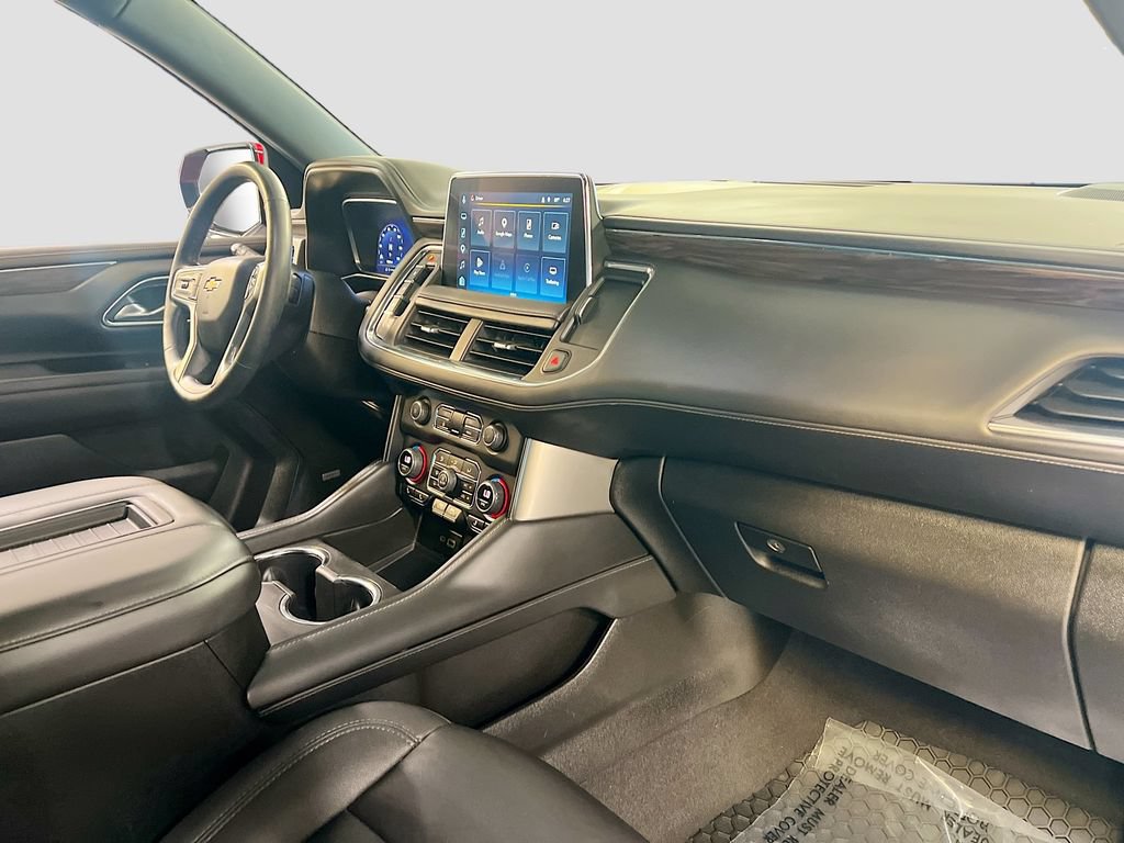 Used 2023 Chevrolet Tahoe LT w/ Luxury Package AWD/4WD image 31