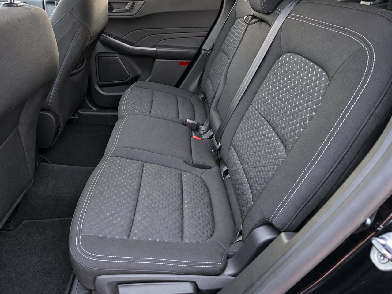 Used 2025 Ford Escape Active w/ Tech Pack #1 AWD/4WD image 27