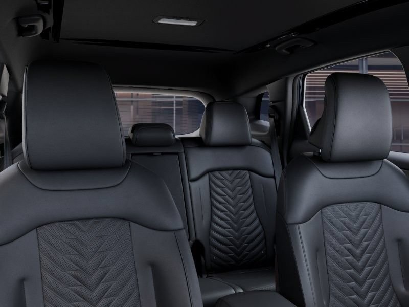 New 2026 Kia Sportage X-Line AWD/4WD image 28