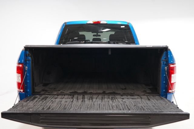 Used 2020 Ford F150 XL w/ Equipment Group 101A Mid AWD/4WD image 32