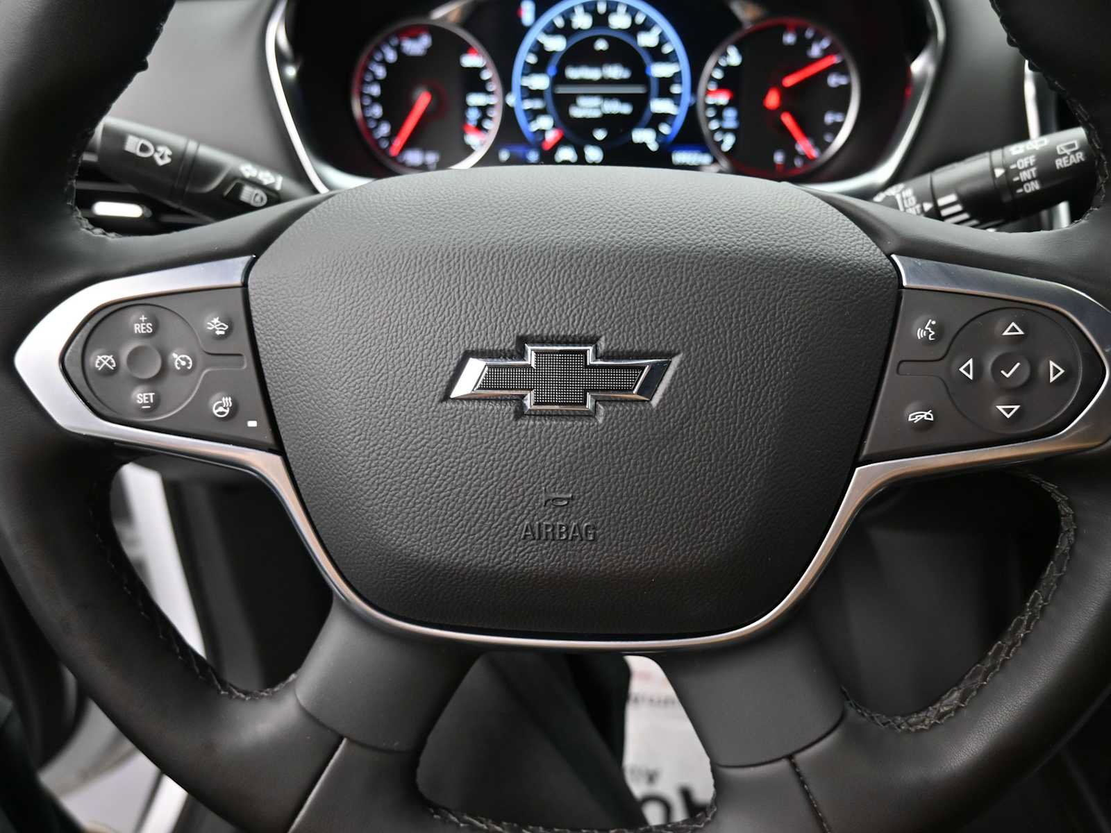 Used 2024 Chevrolet Traverse Premier w/ Redline Edition image 6