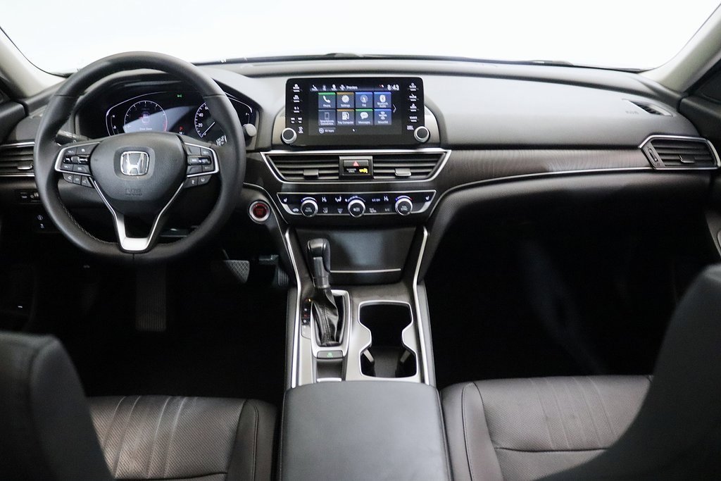 Used 2019 Honda Accord EX-L image 15