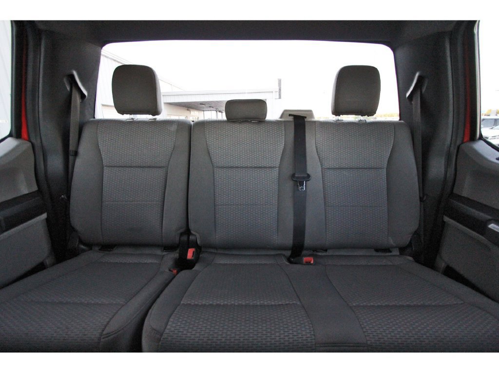 Used 2020 Ford F250 XLT AWD/4WD image 14