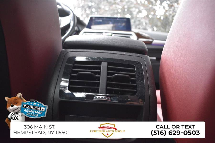Used 2024 BMW X3 sDrive30i w/ Convenience Package RWD image 30