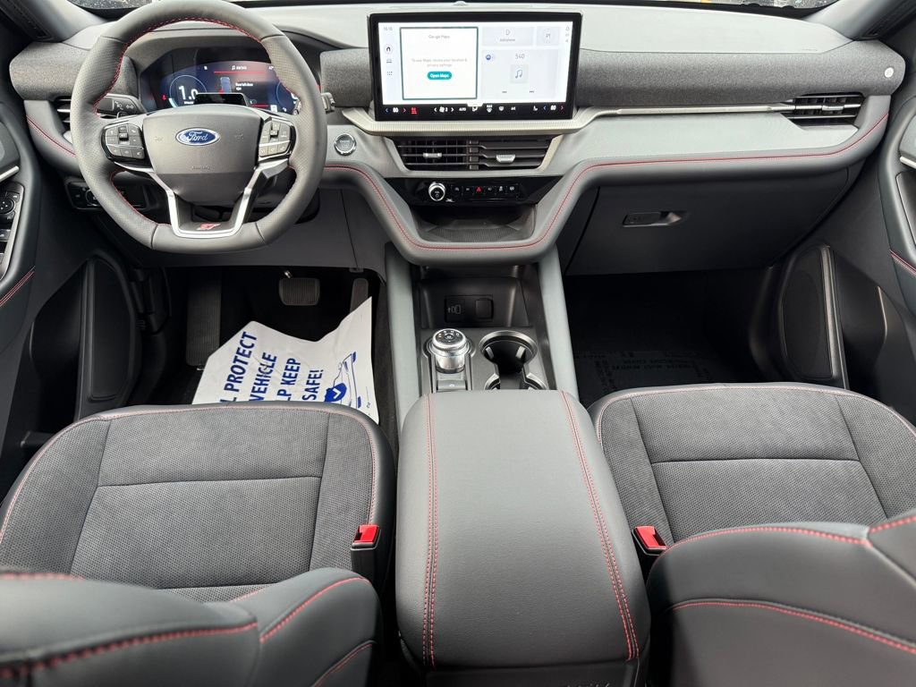 New 2026 Ford Explorer ST image 14