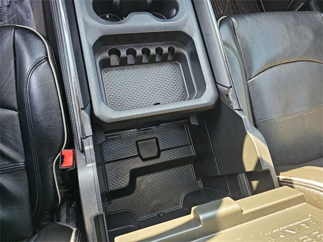 Used 2023 RAM 2500 Rebel w/ Level 2 Equipment Group image 26