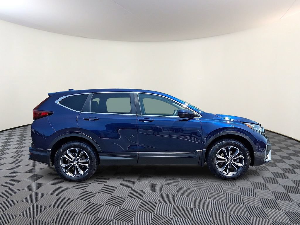 Used 2020 Honda CR-V EX image 10