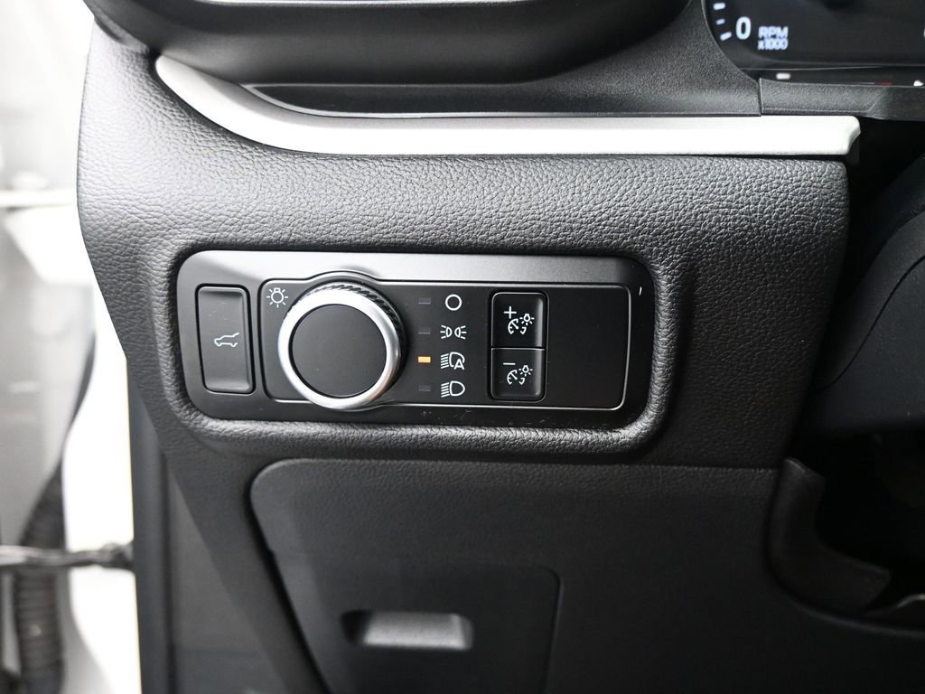 Certified 2023 Ford Explorer XLT image 14