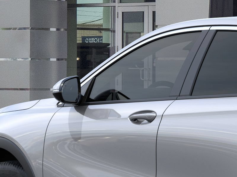 New 2026 Buick Envista Preferred FWD image 12