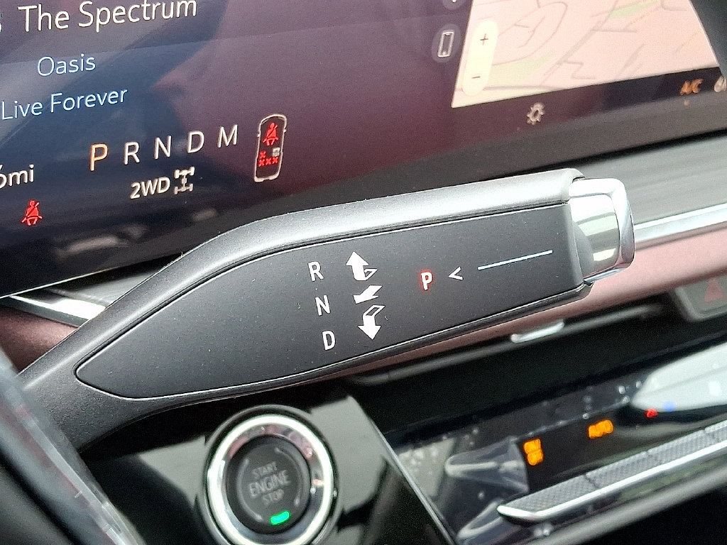 New 2026 Buick Envision Sport Touring AWD/4WD image 12