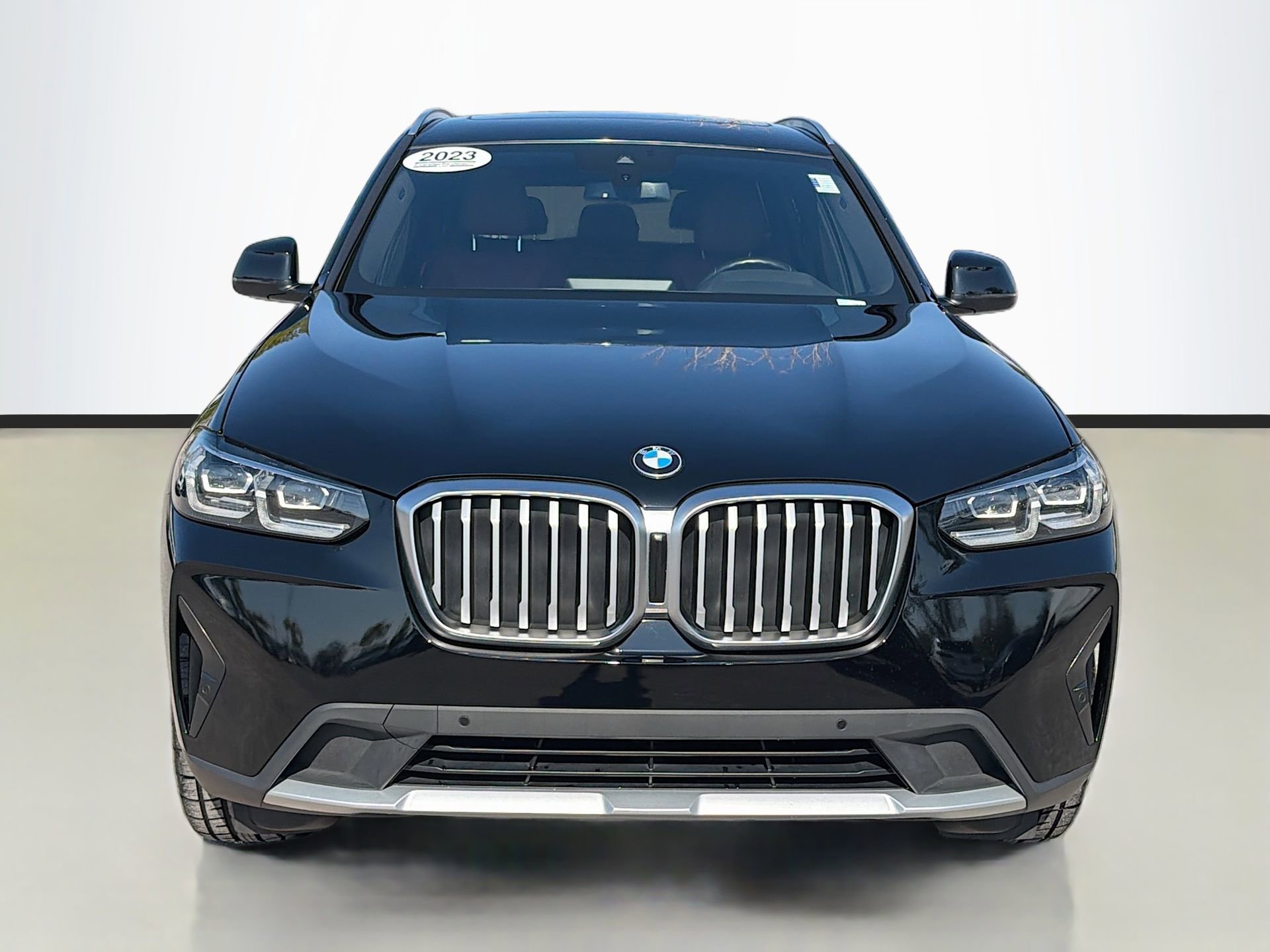 Used 2023 BMW X3 sDrive30i w/ Convenience Package image 9