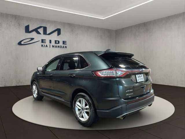 Used 2015 Ford Edge SEL FWD image 7