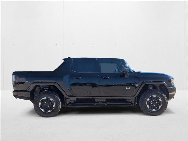 New 2025 GMC Hummer EV 3X w/ Extreme Off-Road Package image 7