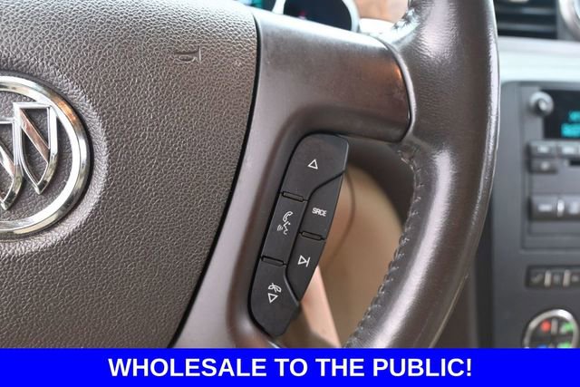 Used 2012 Buick Enclave Leather FWD image 17