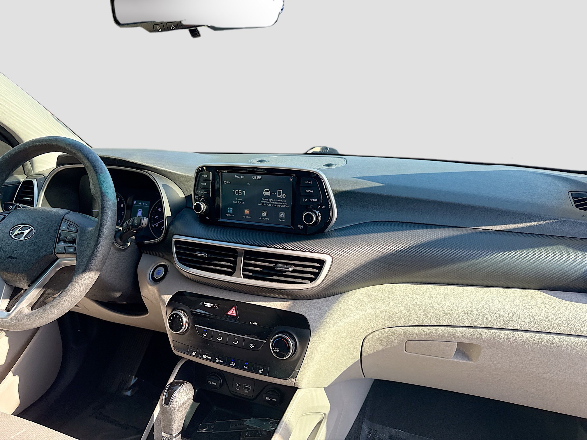 Used 2021 Hyundai Tucson Value image 31