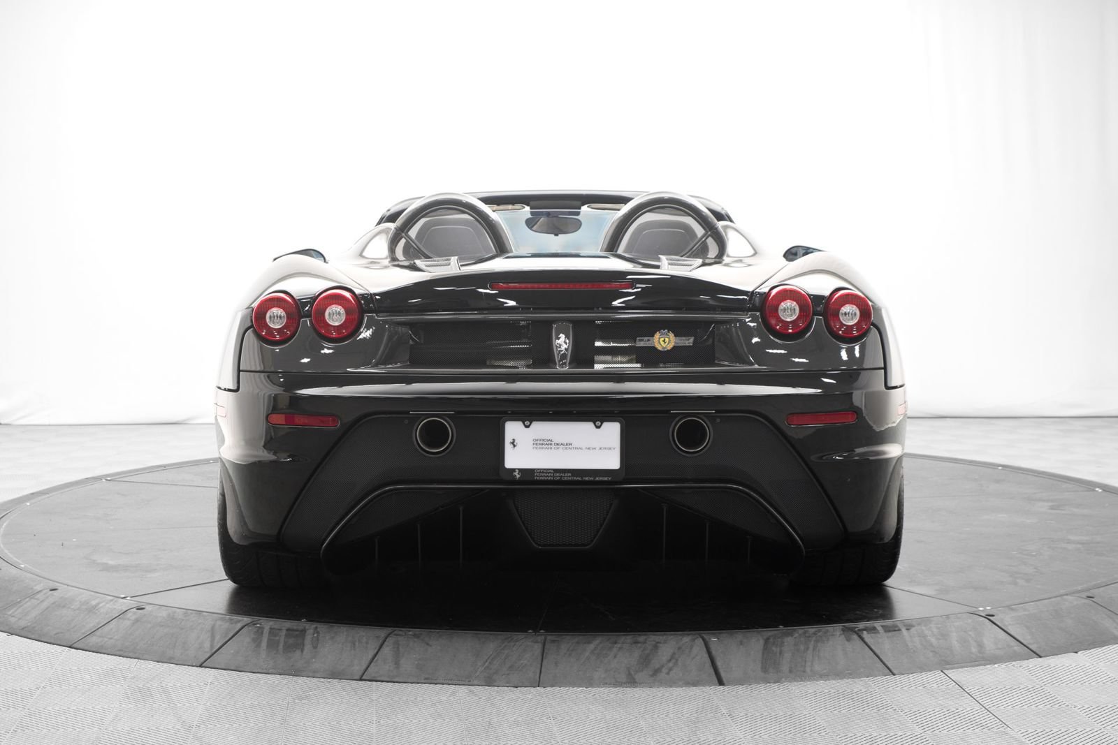 Used 2009 Ferrari F430 Scuderia RWD image 4