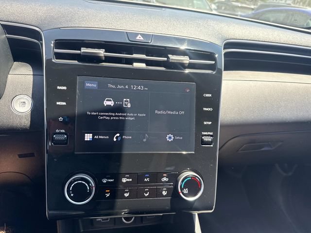 Certified 2022 Hyundai Santa Cruz SEL AWD/4WD image 20