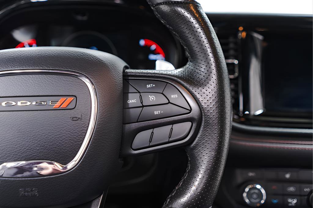 Used 2024 Dodge Durango GT image 13