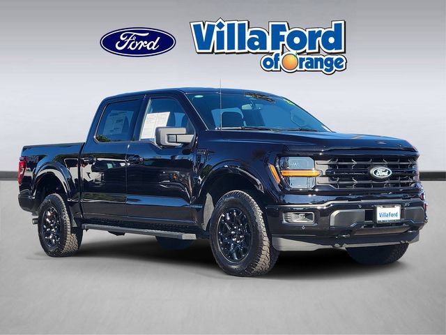 Used 2026 Ford F150 XLT w/ Equipment Group 302A MID