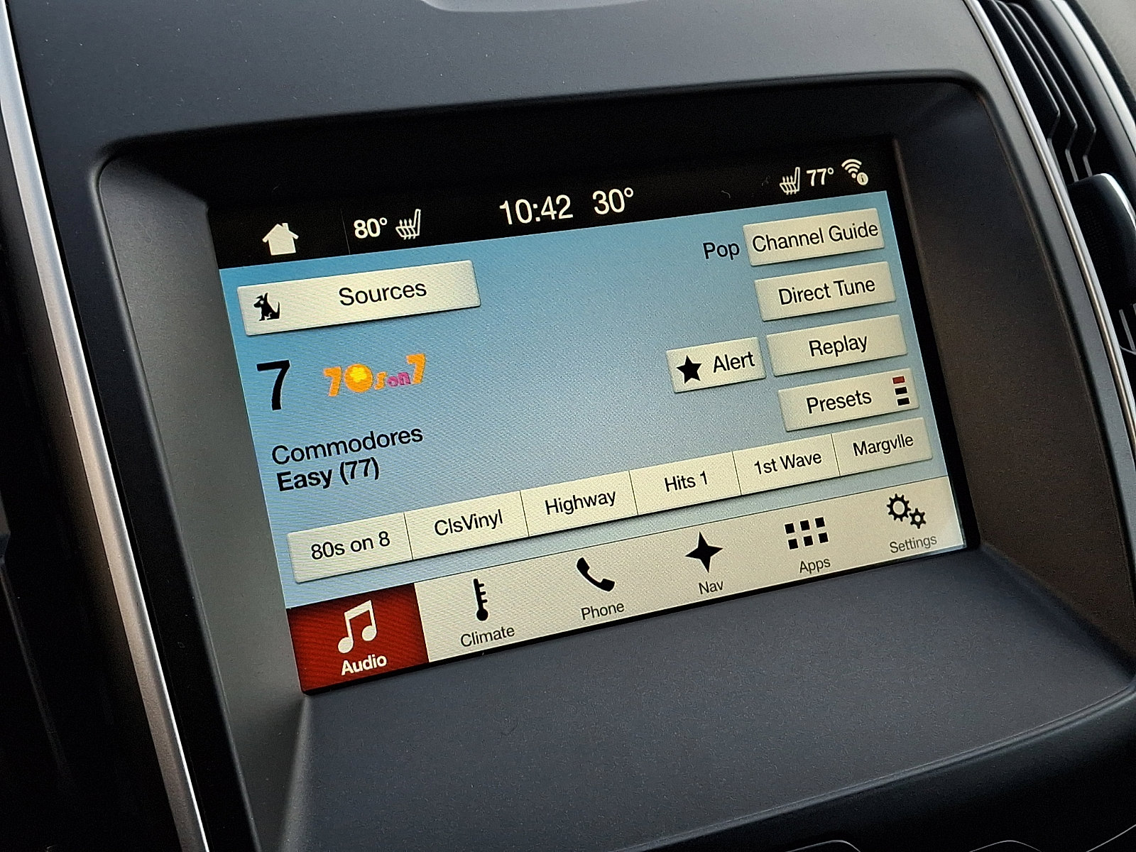 Used 2018 Ford Edge SEL w/ Equipment Group 201A image 18