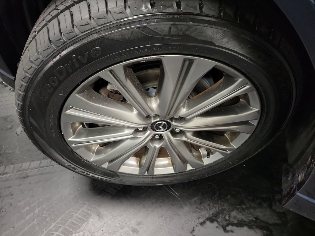 Used 2023 MAZDA CX-5 Signature AWD/4WD image 13