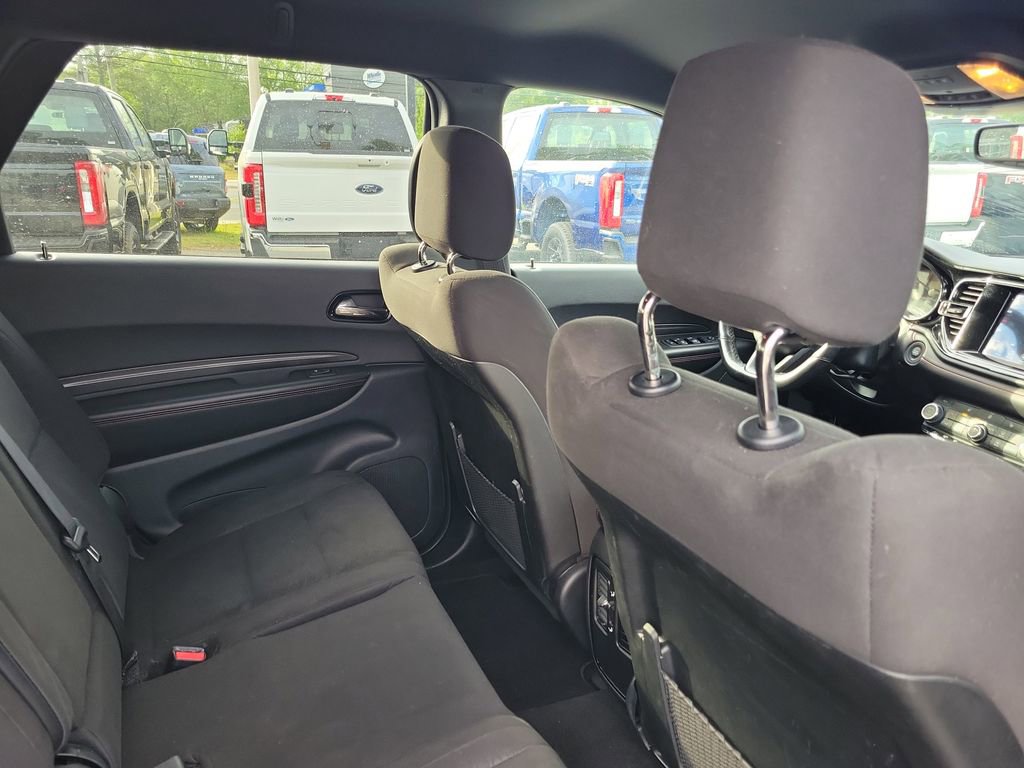 Used 2023 Dodge Durango GT RWD image 33