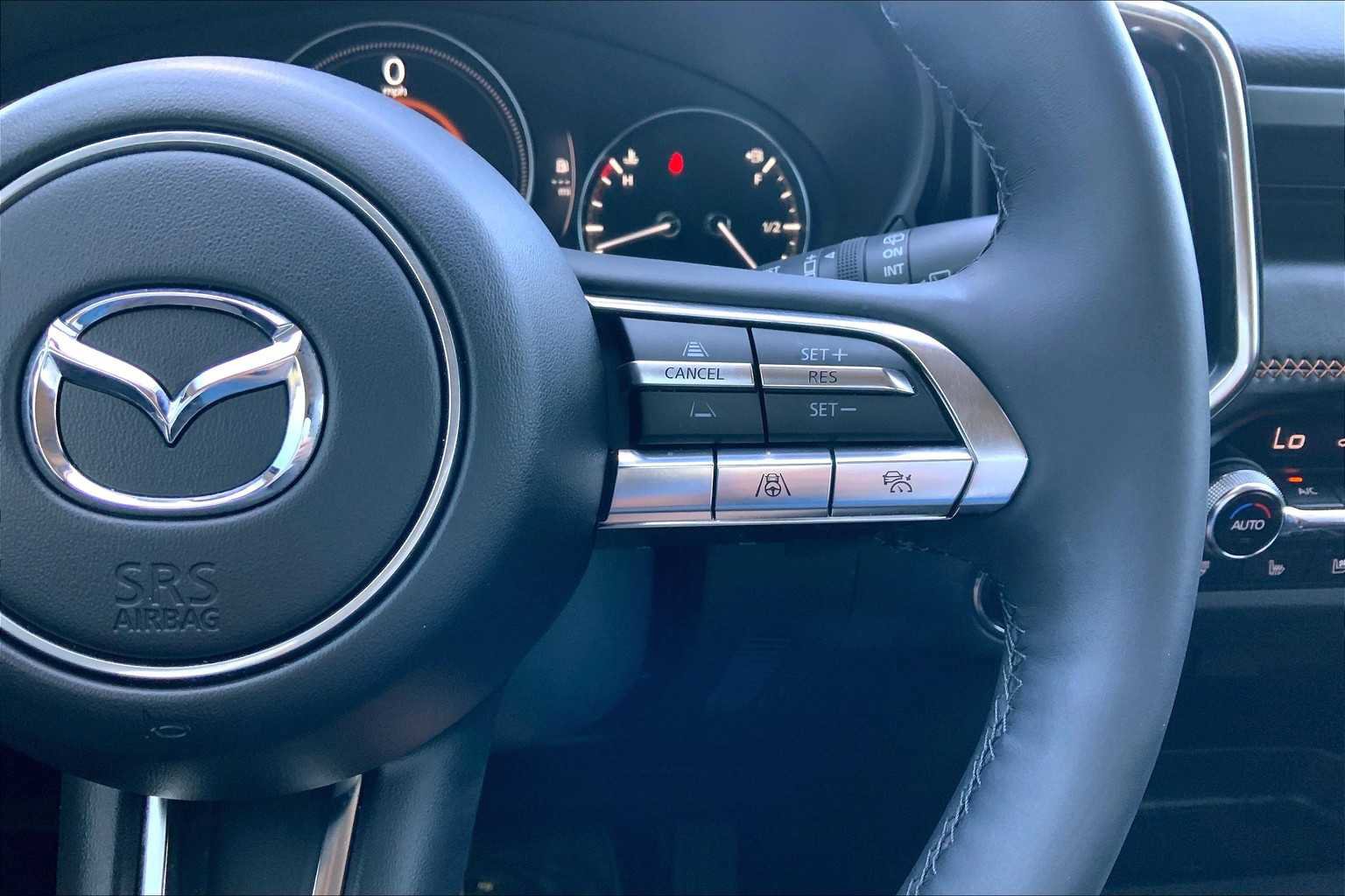 Used 2025 MAZDA CX-50 2.5 Turbo w/ Weather Package image 47